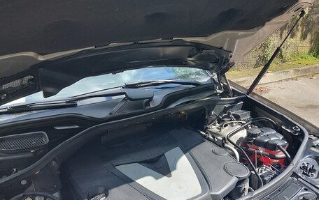 Mercedes-Benz M-Класс, 2008 год, 1 400 000 рублей, 14 фотография