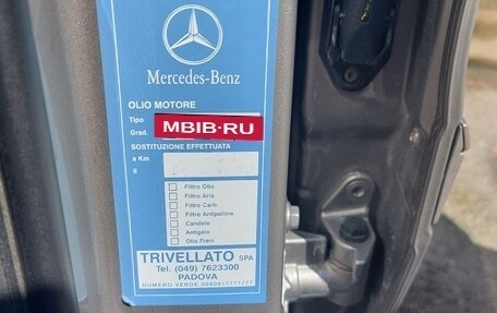 Mercedes-Benz M-Класс, 2008 год, 1 400 000 рублей, 13 фотография