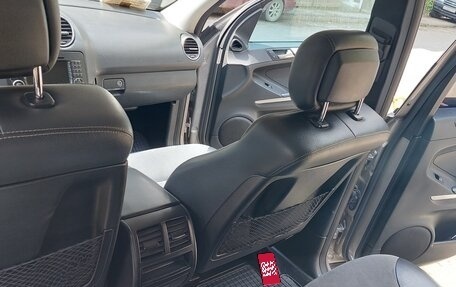 Mercedes-Benz M-Класс, 2008 год, 1 400 000 рублей, 12 фотография