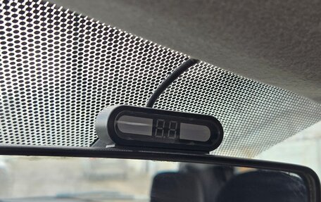 Renault Sandero I, 2012 год, 700 000 рублей, 7 фотография