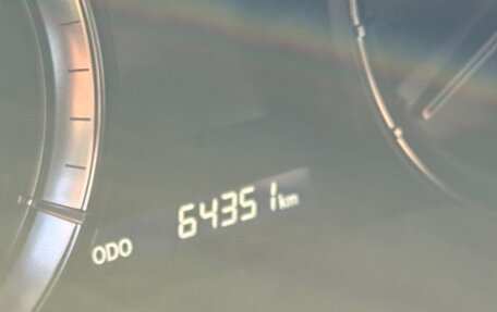 Lexus LX III, 2018 год, 10 500 000 рублей, 11 фотография