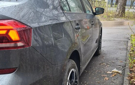 Volkswagen Polo VI (EU Market), 2021 год, 1 800 000 рублей, 5 фотография