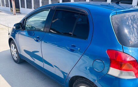 Toyota Vitz, 2009 год, 450 000 рублей, 4 фотография