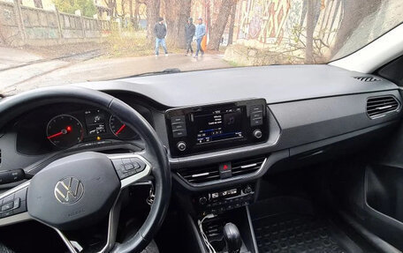 Volkswagen Polo VI (EU Market), 2021 год, 1 800 000 рублей, 10 фотография