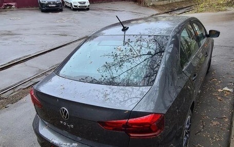 Volkswagen Polo VI (EU Market), 2021 год, 1 800 000 рублей, 11 фотография