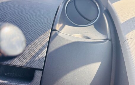 Toyota Vitz, 2009 год, 450 000 рублей, 13 фотография