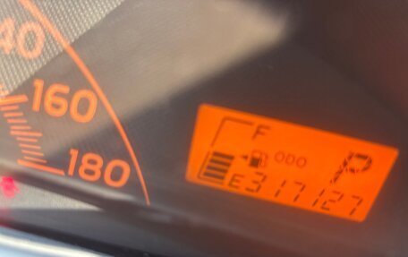 Toyota Vitz, 2009 год, 450 000 рублей, 9 фотография