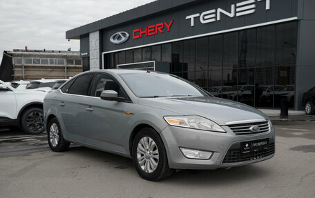 Ford Mondeo IV, 2008 год, 545 000 рублей, 2 фотография