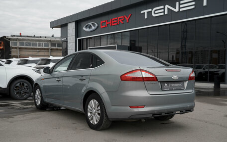 Ford Mondeo IV, 2008 год, 545 000 рублей, 4 фотография