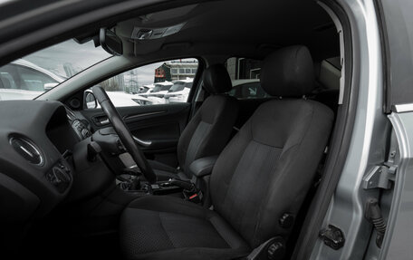 Ford Mondeo IV, 2008 год, 545 000 рублей, 9 фотография