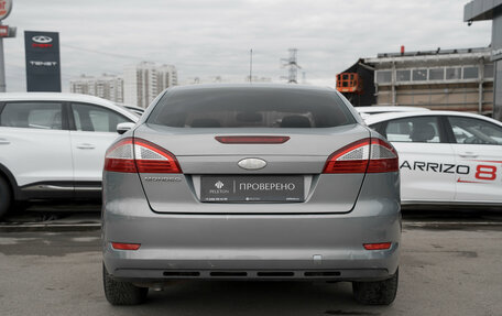 Ford Mondeo IV, 2008 год, 545 000 рублей, 6 фотография