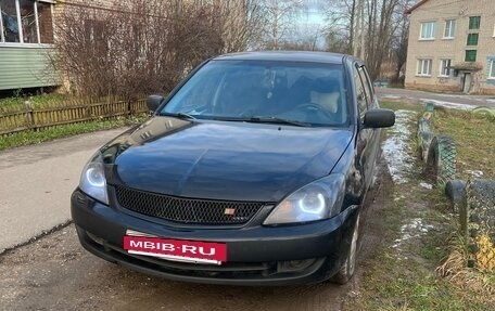 Mitsubishi Lancer IX, 2006 год, 500 000 рублей, 5 фотография