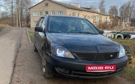 Mitsubishi Lancer IX, 2006 год, 500 000 рублей, 6 фотография