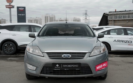 Ford Mondeo IV, 2008 год, 545 000 рублей, 3 фотография