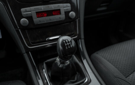 Ford Mondeo IV, 2008 год, 545 000 рублей, 14 фотография