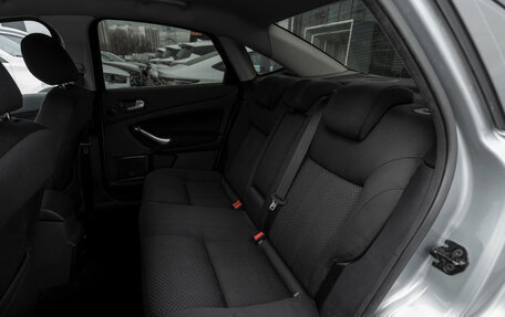 Ford Mondeo IV, 2008 год, 545 000 рублей, 12 фотография