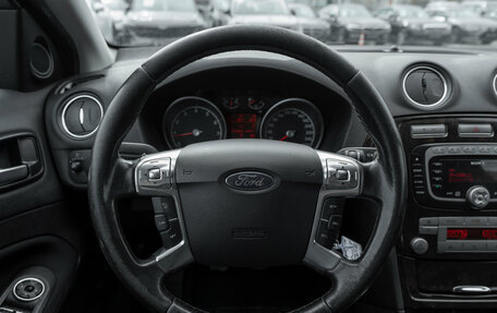 Ford Mondeo IV, 2008 год, 545 000 рублей, 10 фотография