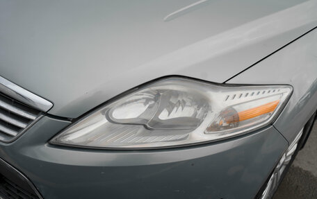 Ford Mondeo IV, 2008 год, 545 000 рублей, 20 фотография