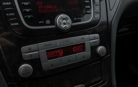 Ford Mondeo IV, 2008 год, 545 000 рублей, 15 фотография