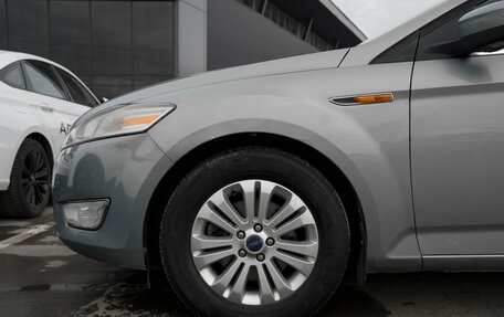 Ford Mondeo IV, 2008 год, 545 000 рублей, 19 фотография