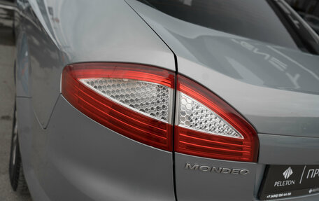 Ford Mondeo IV, 2008 год, 545 000 рублей, 21 фотография