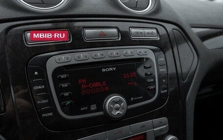 Ford Mondeo IV, 2008 год, 545 000 рублей, 16 фотография