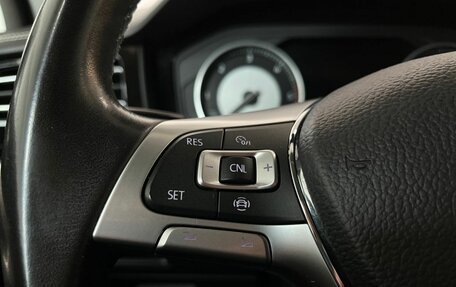 Volkswagen Touareg III, 2020 год, 4 990 000 рублей, 12 фотография