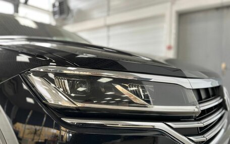 Volkswagen Touareg III, 2020 год, 4 990 000 рублей, 8 фотография