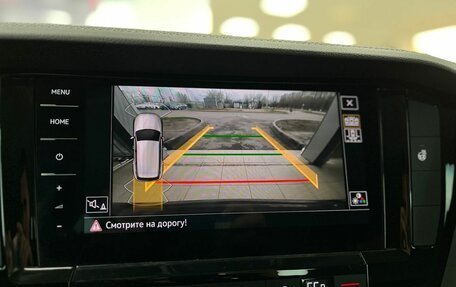 Volkswagen Touareg III, 2020 год, 4 990 000 рублей, 16 фотография