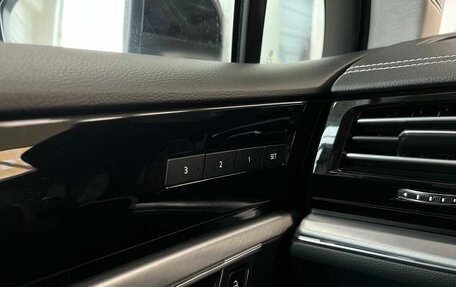 Volkswagen Touareg III, 2020 год, 4 990 000 рублей, 20 фотография