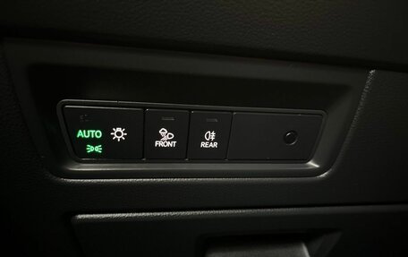 Volkswagen Touareg III, 2020 год, 4 990 000 рублей, 19 фотография