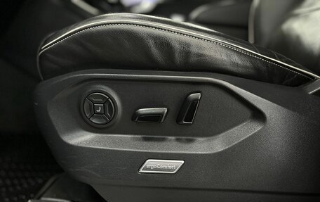 Volkswagen Touareg III, 2020 год, 4 990 000 рублей, 24 фотография