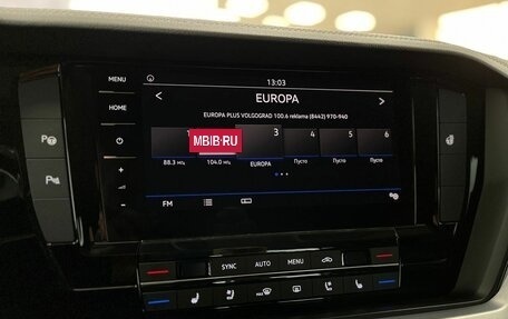 Volkswagen Touareg III, 2020 год, 4 990 000 рублей, 15 фотография