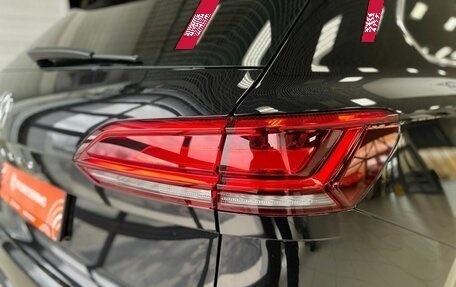 Volkswagen Touareg III, 2020 год, 4 990 000 рублей, 9 фотография