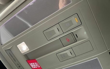 Volkswagen Touareg III, 2020 год, 4 990 000 рублей, 22 фотография