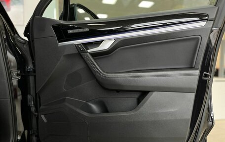 Volkswagen Touareg III, 2020 год, 4 990 000 рублей, 28 фотография