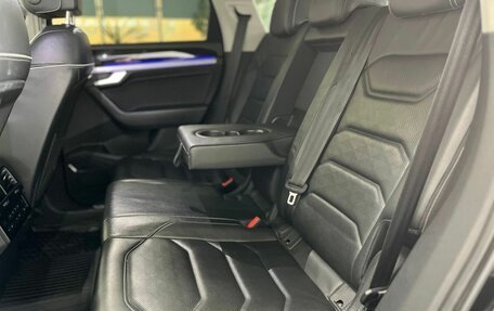 Volkswagen Touareg III, 2020 год, 4 990 000 рублей, 31 фотография