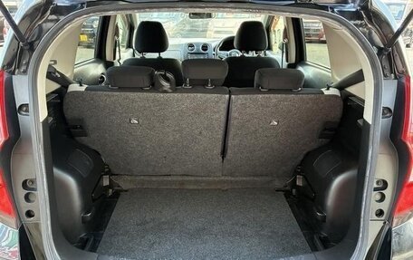 Nissan Note II рестайлинг, 2019 год, 780 000 рублей, 9 фотография