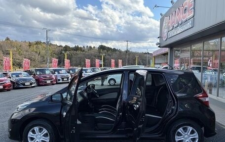 Nissan Note II рестайлинг, 2019 год, 780 000 рублей, 8 фотография