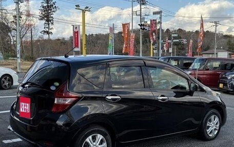 Nissan Note II рестайлинг, 2019 год, 780 000 рублей, 5 фотография