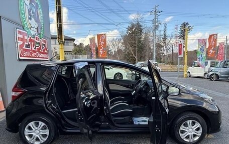 Nissan Note II рестайлинг, 2019 год, 780 000 рублей, 10 фотография