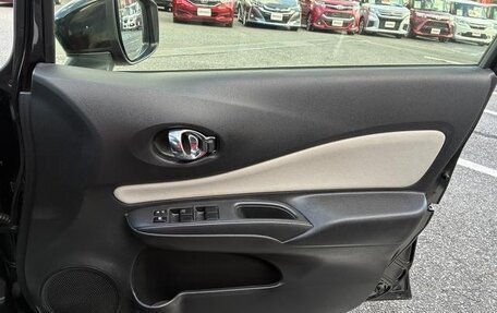 Nissan Note II рестайлинг, 2019 год, 780 000 рублей, 12 фотография