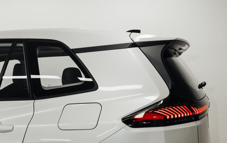 Toyota RAV4, 2025 год, 4 940 000 рублей, 8 фотография