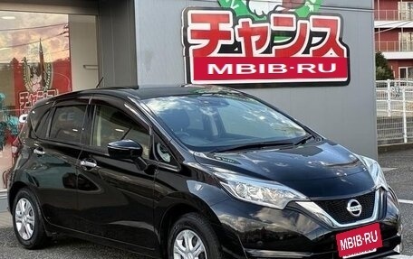 Nissan Note II рестайлинг, 2019 год, 780 000 рублей, 3 фотография