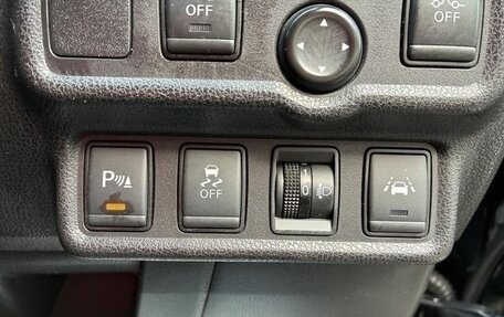 Nissan Note II рестайлинг, 2019 год, 780 000 рублей, 11 фотография