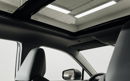 Toyota RAV4, 2025 год, 4 940 000 рублей, 24 фотография