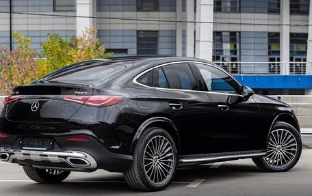 Mercedes-Benz GLC Coupe, 2025 год, 9 290 000 рублей, 3 фотография