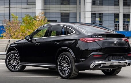 Mercedes-Benz GLC Coupe, 2025 год, 9 290 000 рублей, 4 фотография