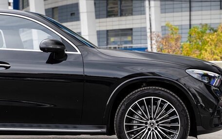 Mercedes-Benz GLC Coupe, 2025 год, 9 290 000 рублей, 6 фотография