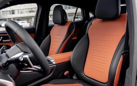 Mercedes-Benz GLC Coupe, 2025 год, 9 290 000 рублей, 12 фотография